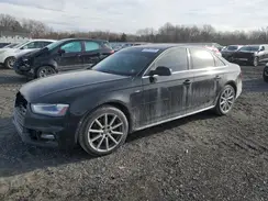 WAUBFAFL2GN009629 2016 AUDI A4
