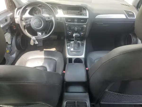 WAUBFAFL2GN011672 2016 AUDI A4 - Image 8