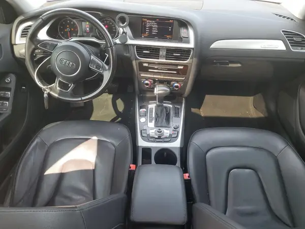 WAUBFAFL2GN011767 2016 AUDI A4 - Image 8
