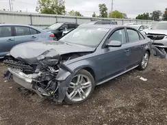 WAUBFAFL2GN011879 2016 AUDI A4