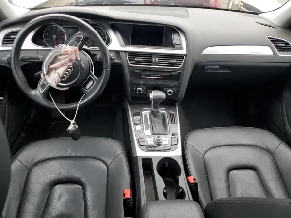 WAUBFAFL2GN011879 2016 AUDI A4 - Image 8