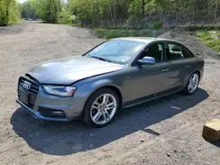 WAUBFAFL2GN011963 2016 AUDI A4
