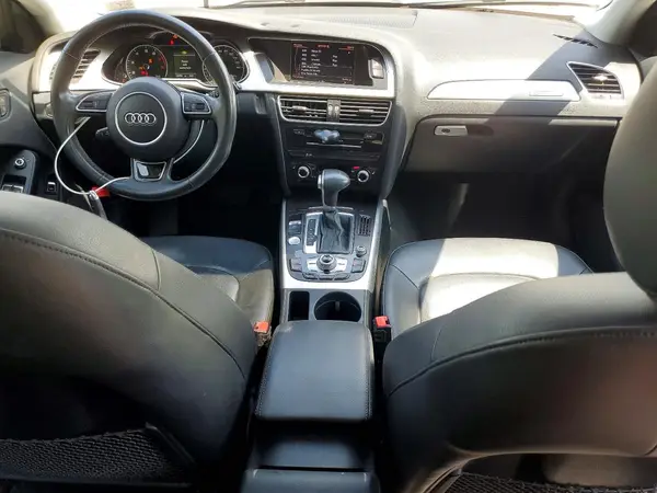 WAUBFAFL2GN011963 2016 AUDI A4 - Image 8