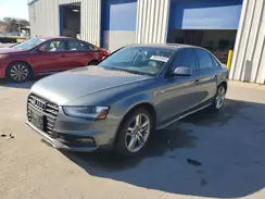 WAUBFAFL2GN011977 2016 AUDI A4