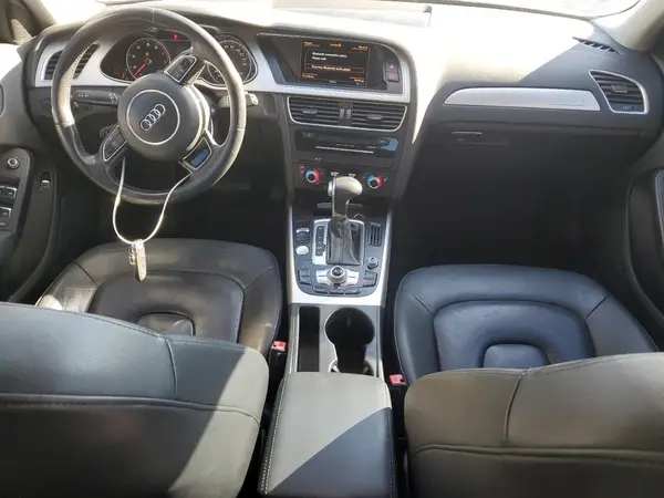 WAUBFAFL2GN011977 2016 AUDI A4 - Image 8