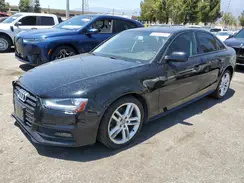 WAUBFAFL2GN012062 2016 AUDI A4