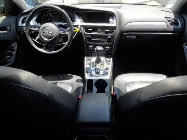 WAUBFAFL2GN012062 2016 AUDI A4 - Image 8