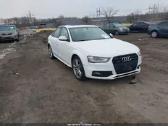 WAUBFAFL2GN013373 2016 AUDI A4