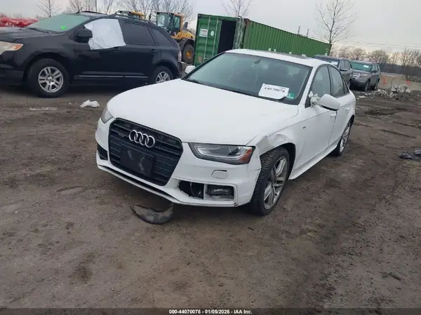 WAUBFAFL2GN013373 2016 AUDI A4 - Image 2