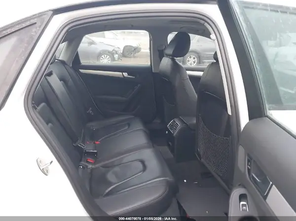 WAUBFAFL2GN013373 2016 AUDI A4 - Image 8