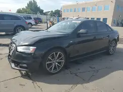 WAUBFAFL2GN013728 2016 AUDI A4