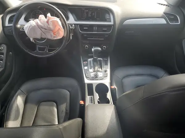 WAUBFAFL2GN013728 2016 AUDI A4 - Image 8