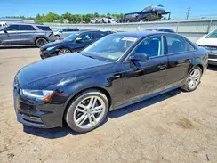WAUBFAFL2GN013907 2016 AUDI A4