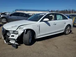 WAUBFAFL2GN014247 2016 AUDI A4