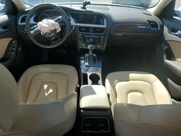 WAUBFAFL2GN014247 2016 AUDI A4 - Image 8