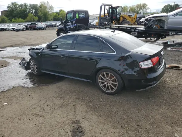 WAUBFAFL2GN015723 2016 AUDI A4 - Image 2