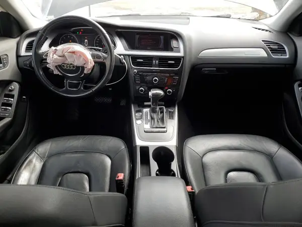WAUBFAFL2GN015723 2016 AUDI A4 - Image 8