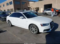 WAUBFAFL2GN016564 2016 AUDI A4