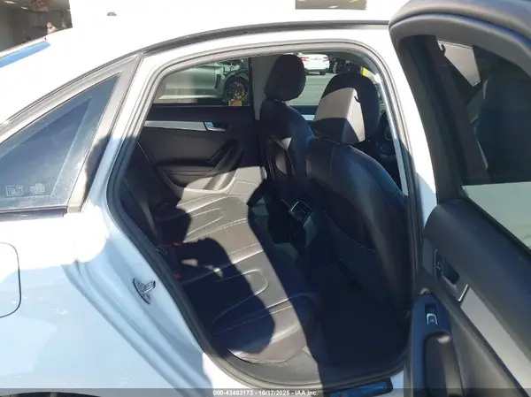 WAUBFAFL2GN016564 2016 AUDI A4 - Image 8