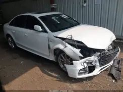 WAUBFAFL2GN017973 2016 AUDI A4