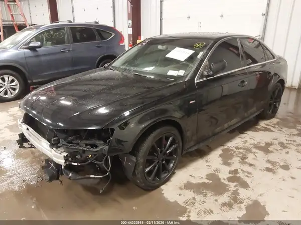 WAUBFAFL2GN018055 2016 AUDI A4 - Image 2