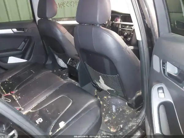 WAUBFAFL2GN018055 2016 AUDI A4 - Image 8