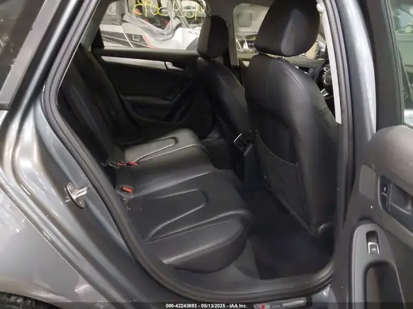 WAUBFAFL2GN018346 2016 AUDI A4 - Image 8