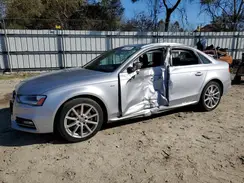 WAUBFAFL2GN018511 2016 AUDI A4