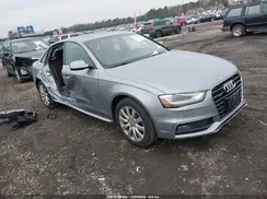 WAUBFAFL3GA002888 2016 AUDI A4