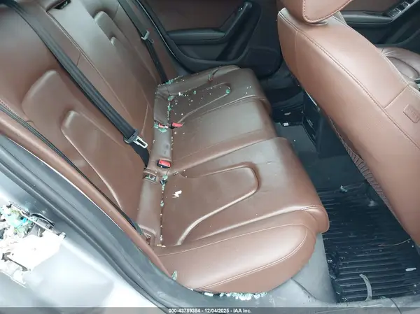 WAUBFAFL3GA002888 2016 AUDI A4 - Image 8
