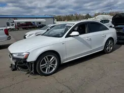 WAUBFAFL3GA011199 2016 AUDI A4