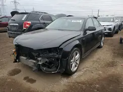 WAUBFAFL3GA013180 2016 AUDI A4