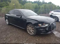 WAUBFAFL3GN002298 2016 AUDI A4