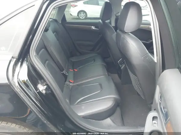WAUBFAFL3GN002298 2016 AUDI A4 - Image 8