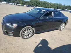 WAUBFAFL3GN002835 2016 AUDI A4