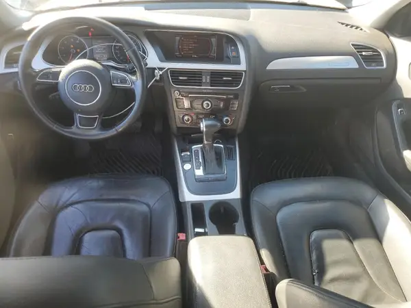 WAUBFAFL3GN002835 2016 AUDI A4 - Image 8