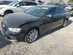 WAUBFAFL3GN004875 2016 AUDI A4