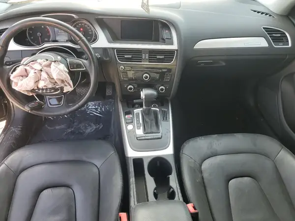 WAUBFAFL3GN004875 2016 AUDI A4 - Image 8
