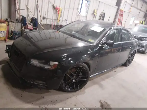 WAUBFAFL3GN009090 2016 AUDI A4 - Image 2