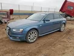 WAUBFAFL3GN011020 2016 AUDI A4