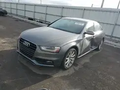 WAUBFAFL3GN011714 2016 AUDI A4