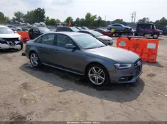 WAUBFAFL3GN011759 2016 AUDI A4