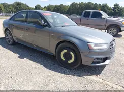 WAUBFAFL3GN011910 2016 AUDI A4