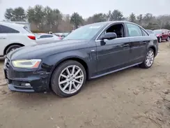 WAUBFAFL3GN011969 2016 AUDI A4