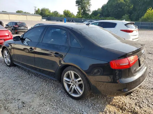 WAUBFAFL3GN012099 2016 AUDI A4 - Image 2