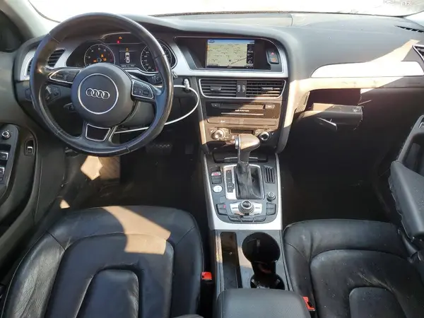 WAUBFAFL3GN012099 2016 AUDI A4 - Image 8