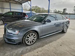 WAUBFAFL3GN012247 2016 AUDI A4