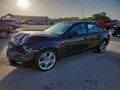WAUBFAFL3GN012362 2016 AUDI A4