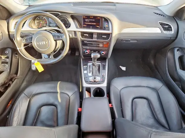 WAUBFAFL3GN012362 2016 AUDI A4 - Image 8