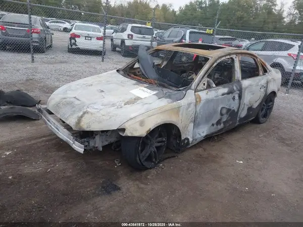 WAUBFAFL3GN012541 2016 AUDI A4 - Image 2